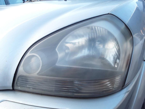 FARO IZQUIERDO Hyundai TUCSON (JM) 