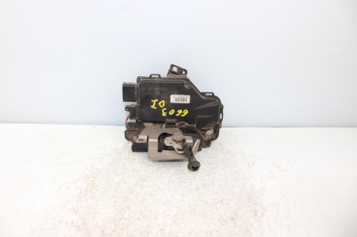 CERRADURA PUERTA DELANTERA IZQUIERDA AUDI A4 AVANT (8E) 