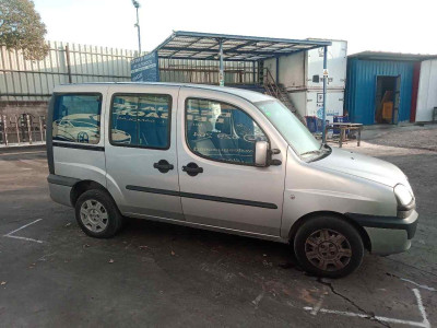FIAT I DOBLÒ (119)