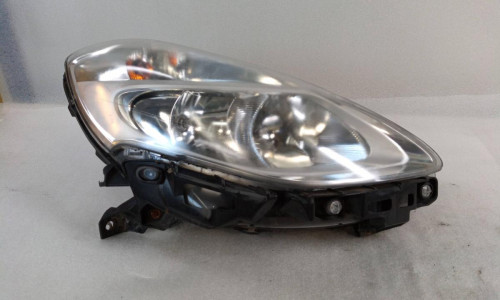  FARO DERECHO, RENAULT, CLIO III GRANDTOUR 