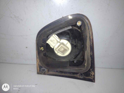 PILOTO TRASERO IZQUIERDO INTERIOR, SEAT, IBIZA (6K1)