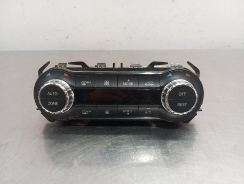  MANDO CALEFACCION / AIRE ACONDICIONADO Mercedes-Benz CLASE GLA (BM 156) 