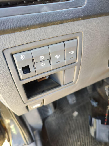 INTERRUPTOR, KIA, CARENS (RS)