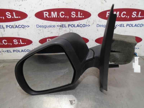  RETROVISOR IZQUIERDO DACIA DOKKER 