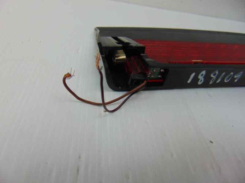  LUZ CENTRAL DE FRENO AUDI A5 COUPE (8T) 