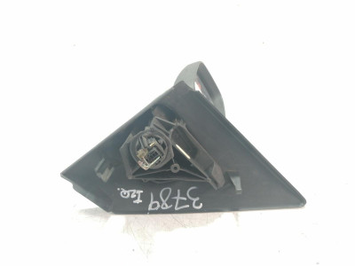 RETROVISOR IZQUIERDO, RENAULT, MEGANE II BERLINA 3P
