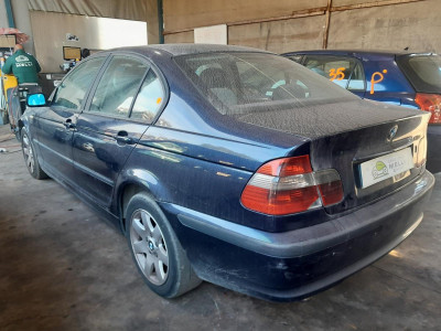 BMW SERIE 3 BERLINA (E46)