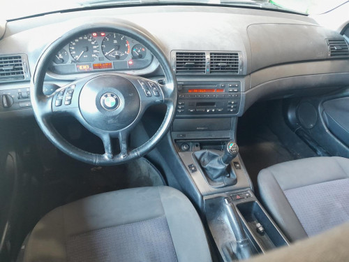  BMW SERIE 3 BERLINA (E46) 
