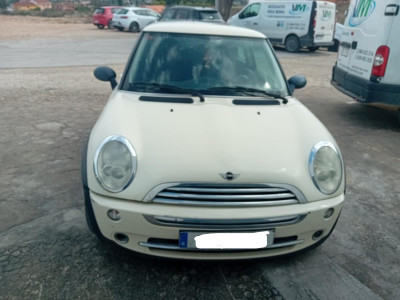 BMW MINI (R50,R53)