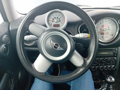 BMW MINI (R50,R53)