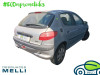 PEUGEOT 206 — автомобиль-донор на запчасти 