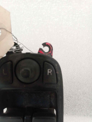 MANDO ELEVALUNAS DELANTERO IZQUIERDO, VOLVO, V50 FAMILIAR