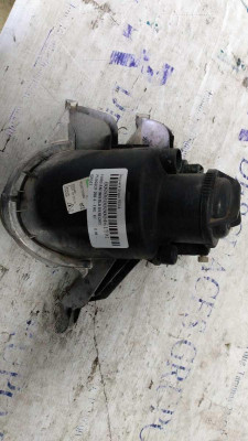 FARO ANTINIEBLA DERECHO, PEUGEOT, 206 BERLINA 4-PT.