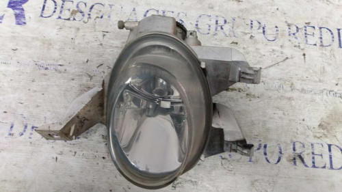  FARO ANTINIEBLA DERECHO Peugeot 206 BERLINA 4-PT. 