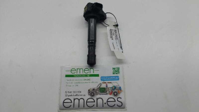 BOBINA ENCENDIDO, HONDA, CIVIC BERLINA 3 PUERTAS (EP)
