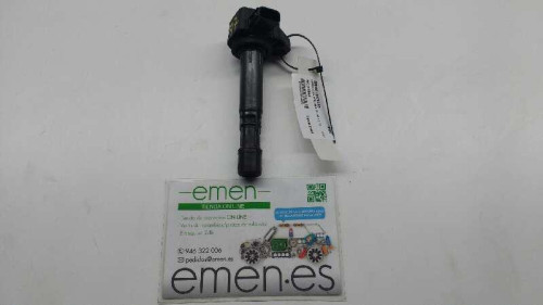  BOBINA ENCENDIDO HONDA CIVIC BERLINA 3 PUERTAS (EP) 