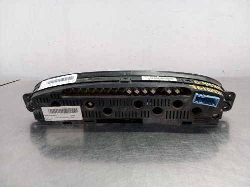  CUADRO INSTRUMENTOS, CITROEN, XSARA PICASSO 