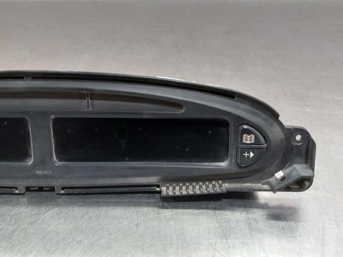  CUADRO INSTRUMENTOS, CITROEN, XSARA PICASSO 