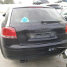 AUDI A3 (8P1)