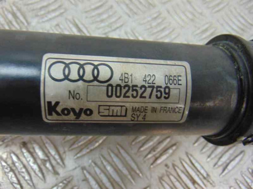  CREMALLERA DIRECCION AUDI A6 BERLINA (4B2) 