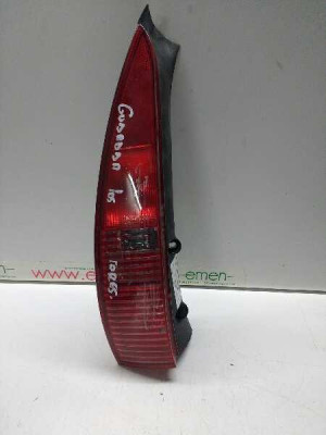 PILOTO TRASERO DERECHO, CITROEN, C5 BREAK