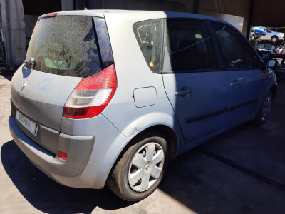 RENAULT SCENIC II (JM)