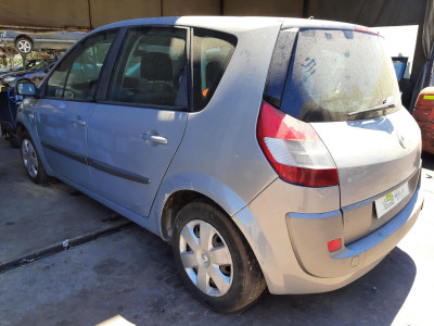 RENAULT SCENIC II (JM)