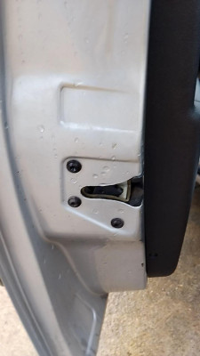 CERRADURA PUERTA DELANTERA IZQUIERDA Ford Mondeo Berlina (GE) (2000->2006)