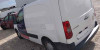 CITROEN BERLINGO — автомобиль-донор на запчасти 