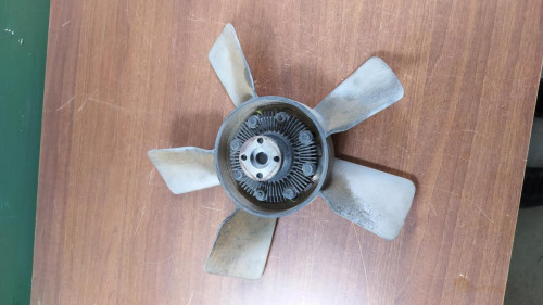 VENTILADOR VISCOSO MOTOR Suzuki JIMNY (SN/FJ) 