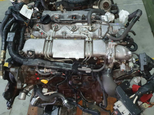 MOTOR COMPLETO Toyota AVENSIS BERLINA (T25) 