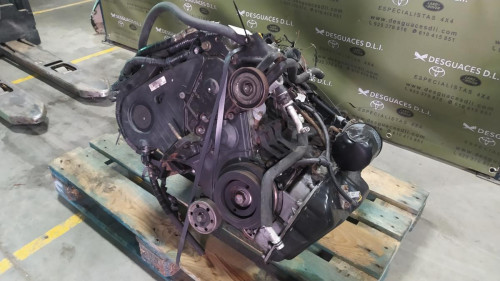 MOTOR COMPLETO Toyota AVENSIS BERLINA (T25) 
