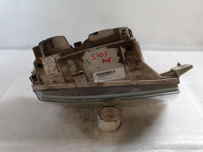 FARO DERECHO, SKODA, OCTAVIA BERLINA (1U2)