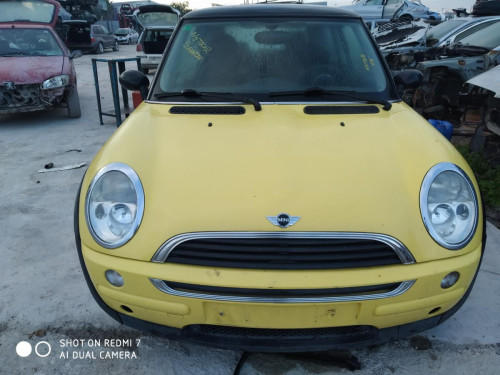  MINI MINI (R50,R53) 