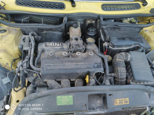  MINI MINI (R50,R53) 