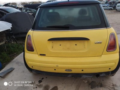 MINI MINI (R50,R53)