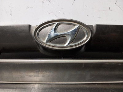 REJILLA DELANTERA, HYUNDAI, SANTA FE (SM)