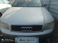 AUDI A4 AVANT (8E)