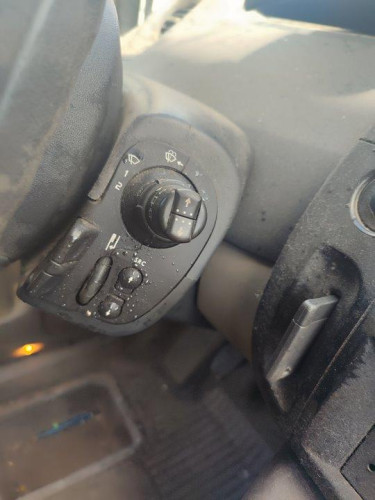  RENAULT SCENIC II (JM) 