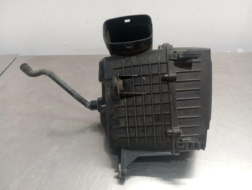 SOPORTE FILTRO AIRE Seat IBIZA BERLINA (6J5) 