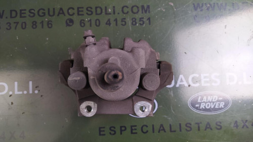 PINZA DE FRENO TRASERA IZQUIERDA BMW SERIE 1 BERLINA (E81/E87) 