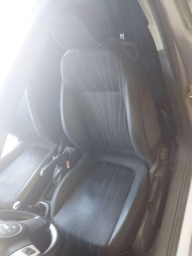 JUEGO ASIENTOS COMPLETO Opel CORSA D 