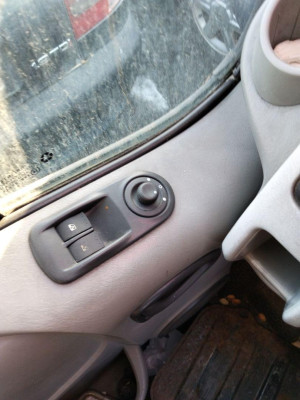 MANDO RETROVISOR