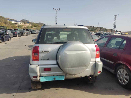  TOYOTA RAV4 (A2) 