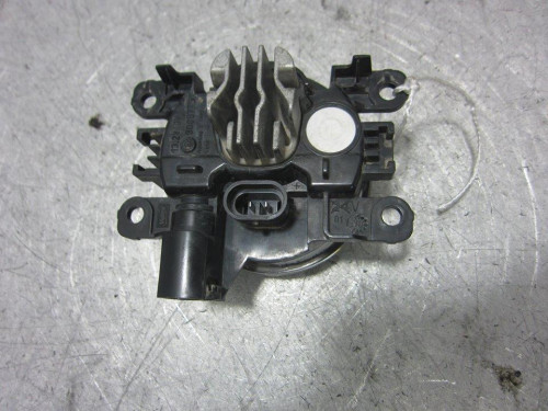  FARO ANTINIEBLA DERECHO RENAULT CLIO IV GRANDTOUR 
