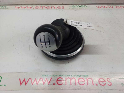  POMO PALANCA CAMBIO FORD FIESTA (CBK) 