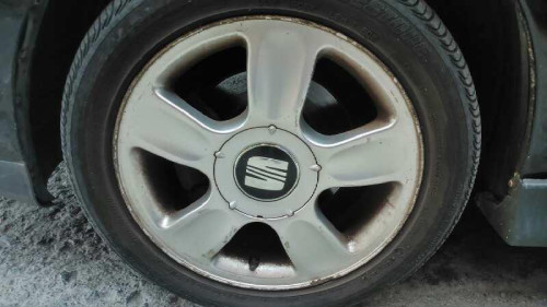  SEAT IBIZA (6K1) 
