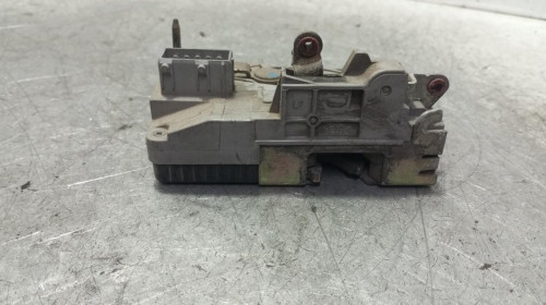 CERRADURA PUERTA DELANTERA IZQUIERDA, CITROEN, EVASION