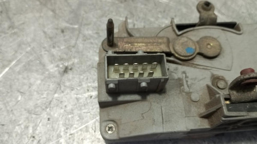 CERRADURA PUERTA DELANTERA IZQUIERDA, CITROEN, EVASION