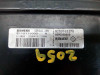  CENTRALITA MOTOR UCE RENAULT CLIO II FASE II (B/CB0) 